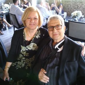 Meet your Posher, Louisa